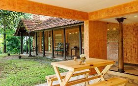 Serenity Farm & Ayurvedic Retreat